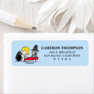 Erdnüsse   Schroeder Pilgrim