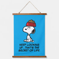 Erdnüsse | Snoopy Balancing Sein Dog Disc