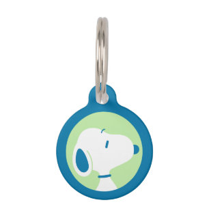 Erdnüsse Snoopy Blue Deko Dreams Haustiermarke