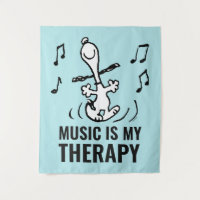 Erdnüsse | Snoopy Dancing