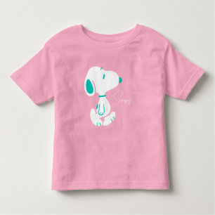 Erdnüsse   Snoopy Deko Dreams Sun Kleinkind T-shirt