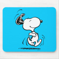 Erdnüsse | Snoopy Happy Dance
