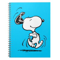 Erdnüsse | Snoopy Happy Dance
