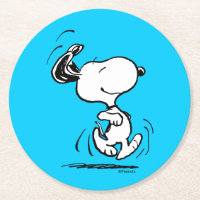 Erdnüsse | Snoopy Happy Dance