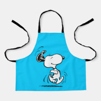 Erdnüsse | Snoopy Happy Dance