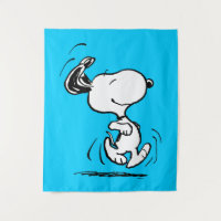 Erdnüsse | Snoopy Happy Dance