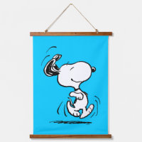Erdnüsse | Snoopy Happy Dance