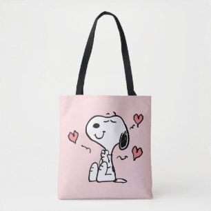Erdnüsse Snoopy Hearts