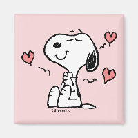 Erdnüsse | Snoopy Hearts