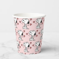 Erdnüsse | Snoopy Hearts