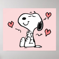Erdnüsse | Snoopy Hearts