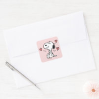 Erdnüsse | Snoopy Hearts