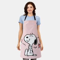 Erdnüsse | Snoopy Hearts