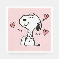 Erdnüsse | Snoopy Hearts