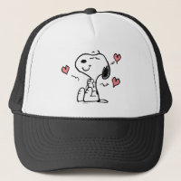Erdnüsse | Snoopy Hearts
