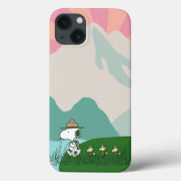 Erdnüsse | Snoopy Leader of the Pack