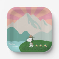 Erdnüsse | Snoopy Leader of the Pack