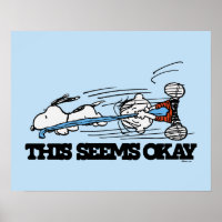 Erdnüsse | Snoopy & Linus