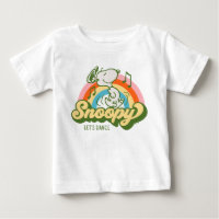 Erdnüsse | Snoopy Music Rainbow