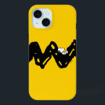 Erdnüsse | Snoopy-Nickerchen Case-Mate iPhone Hülle<br><div class="desc">Karo dieses lustige Design von Peanuts mit Snoopy.</div>