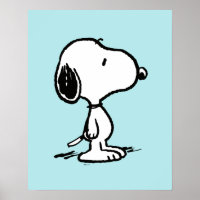 Erdnüsse | Snoopy
