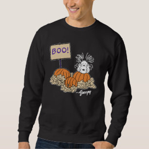 Erdnüsse   Snoopy Pumpkin Patch Boo! Sweatshirt