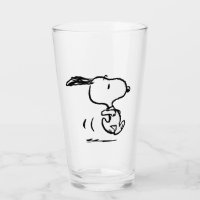 Erdnüsse | Snoopy Running
