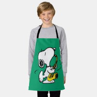 Erdnüsse | Snoopy Saxophone Player