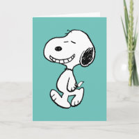 Erdnüsse | Snoopy Smile | Foto hinzufügen