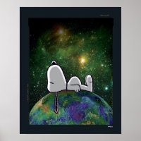 Erdnüsse | Snoopy Spacout