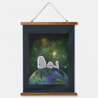 Erdnüsse | Snoopy Spacout