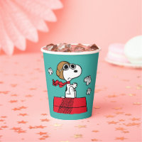 Erdnüsse | Snoopy the Flying Ace