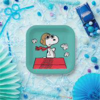 Erdnüsse | Snoopy the Flying Ace