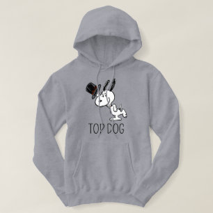 Erdnüsse Snoopy Top Hat Dance