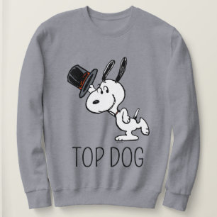 Erdnüsse   Snoopy Top Hat Dance