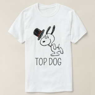 Erdnüsse   Snoopy Top Hat Dance