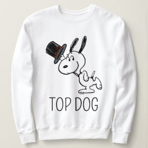 Erdnüsse   Snoopy Top Hat Dance