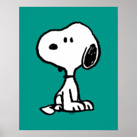 Erdnüsse | Snoopy Turns