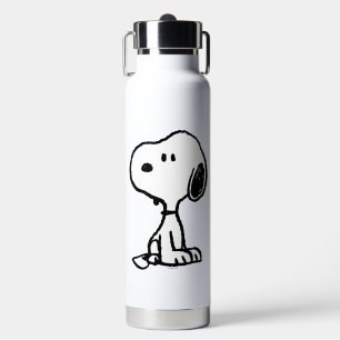 Erdnüsse   Snoopy Turns Trinkflasche