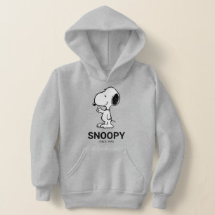 Erdnüsse Snoopy Waves Hoodie