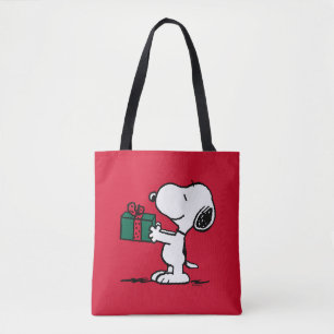 Erdnüsse Snoopy Weihnachtsgeschenk
