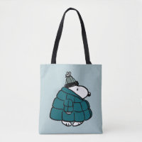 Erdnüsse | Snoopy Winter Puffer Jacket