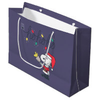 Erdnüsse | Snoopy & Woodstock Ho Ho Ho