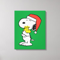 Erdnüsse | Snoopy & Woodstock