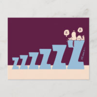 Erdnüsse | Snoopy & Woodstock Nickerchen