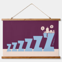 Erdnüsse | Snoopy & Woodstock Nickerchen