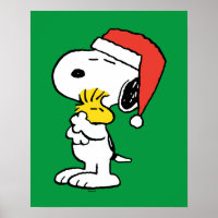 Erdnüsse | Snoopy & Woodstock
