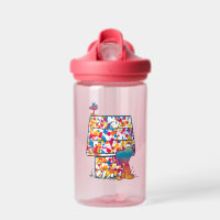 Erdnüsse | Snoopy & Woodstock Rainbow Paint