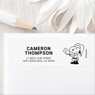 Erdnüsse   Snoopy & Woodstock Ringbröle