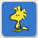 Erdnüsse | Snoopy's Friend Woodstock Getränkeuntersetzer<br><div class="desc">Snoopys bester Freund und Sidekick wird in diesem niedlichen Peanuts Design vorgestellt.</div>